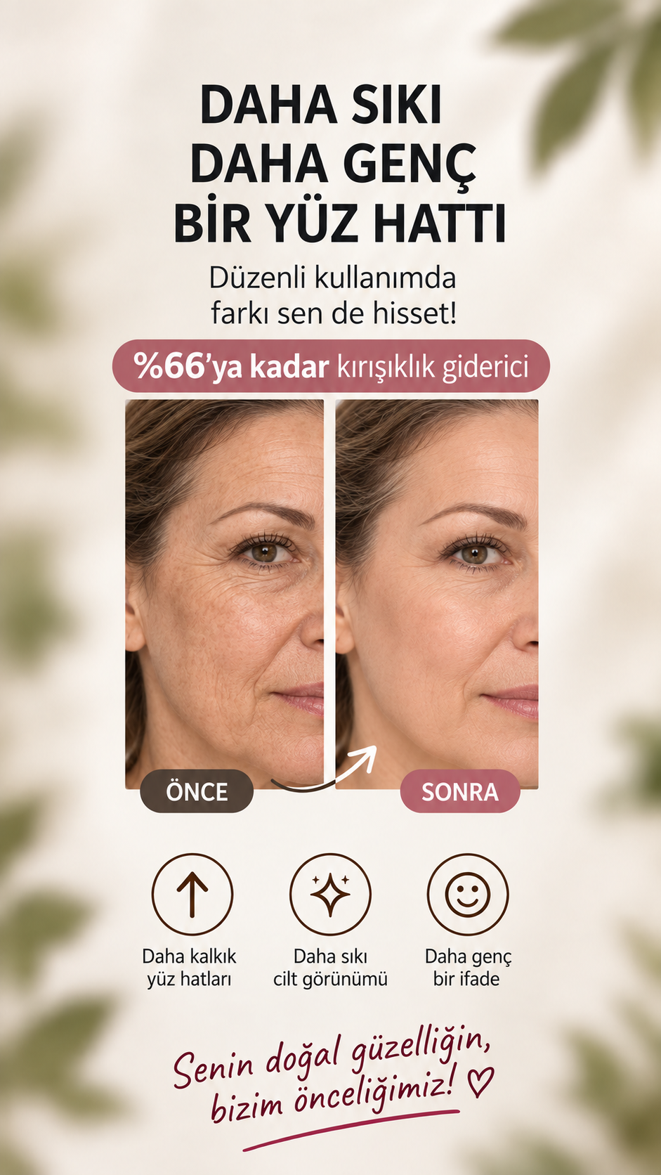 Jaysuing Kolajenli ve Hyaluranik Asitli Şeffaf Yüz Germe Bandı(120li satılır)